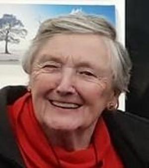 Barbara  Joyce Hatton